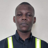 Ochuko Felix Orikpete 