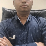 SANDEEP KUMAR KANAUJIYA 