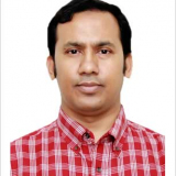 Muhammad Mosharrof Hossain 
