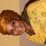 Yagana Mohammed Bulama 