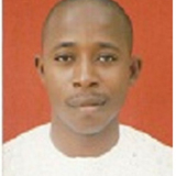 Muhammed Tijjani Strong 