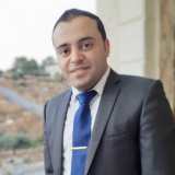 Ahmad Hussein AL-Nawasreh 