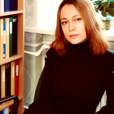 Yulia Andreevna Sorokina 