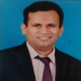 Dr.Malhari Chandraharsh Nagtilak, Associate Professor 