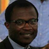 Ruphin Byamungu 
