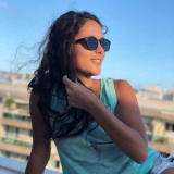 Clara Silva Carneiro 