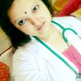 Dr. Ishrat Rafique Eshita 