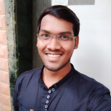 Ravindra Ashok Sharma 