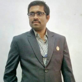 Dr. Ravikumar C R 