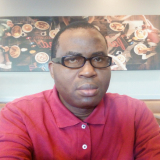 Dr. Ogbonna Collins Nwabuko 