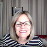 Doris Cristina Gedrat 