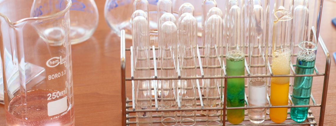 Research Guides in Chemistry and Chemical Engineering