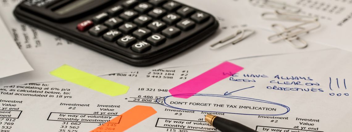 Research Guides in Account and Finanace