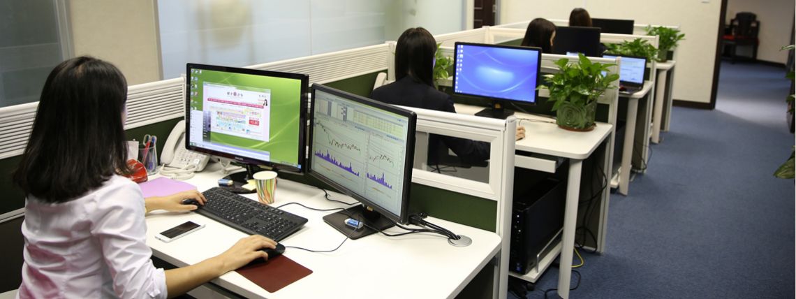 Research Guides in Marketing