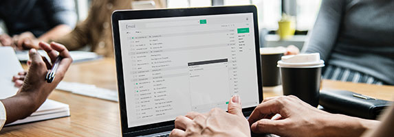 GJ Internal Account