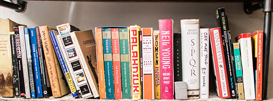 Publishing Articles & Books